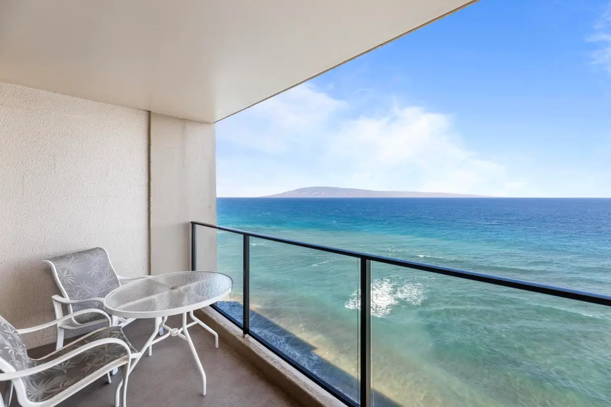 110 Kaanapali Shores Pl #1203, Lahaina, HI 96761 - #1