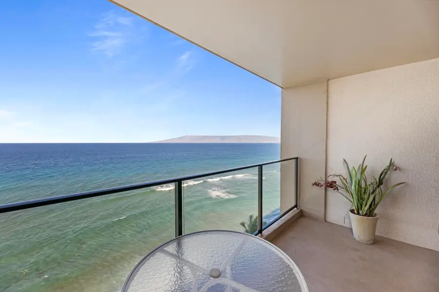 110 Kaanapali Shores Pl #1203, Lahaina, HI 96761 - #3