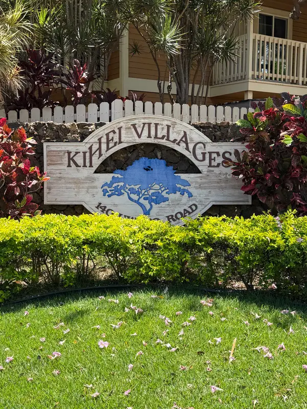 140 Uwapo Rd #50-203, Kihei, HI 96753