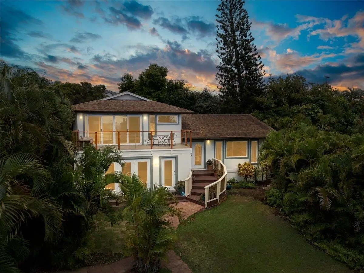 250 Hoohale Pl, Kihei, HI 96753 - #1