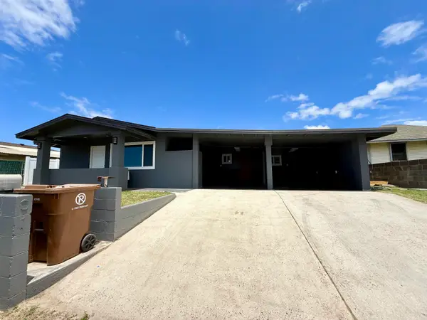 357 Ohaa St, Kahului, HI 96732