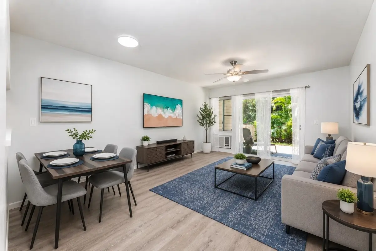480 Kenolio Rd #2-104, Kihei, HI 96753 - #1