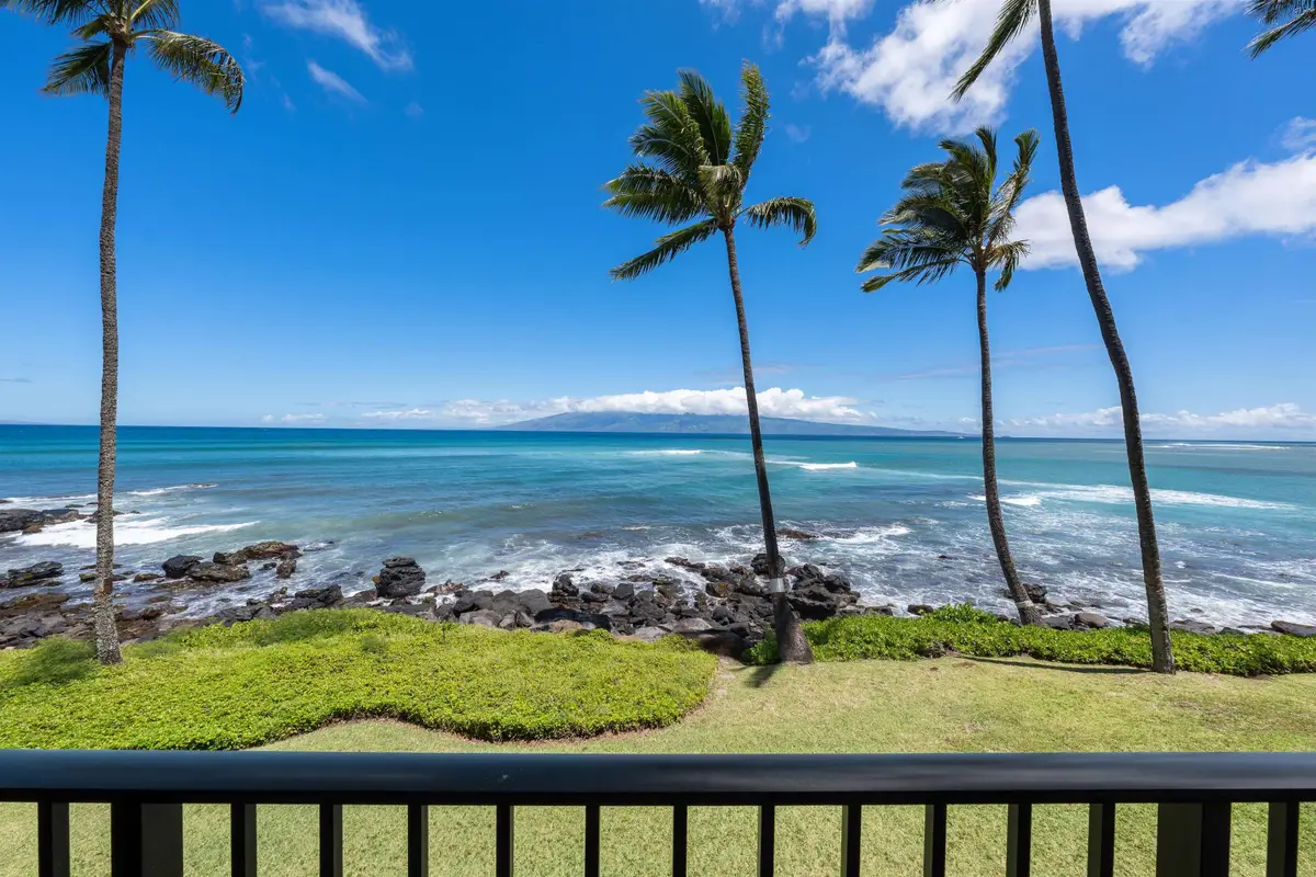 4095 Lower Honoapiilani Rd #206A, Lahaina, HI 96761 - #1