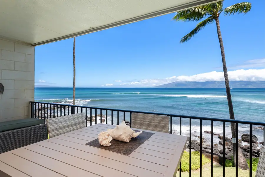 4095 Lower Honoapiilani Rd #206A, Lahaina, HI 96761 - #2