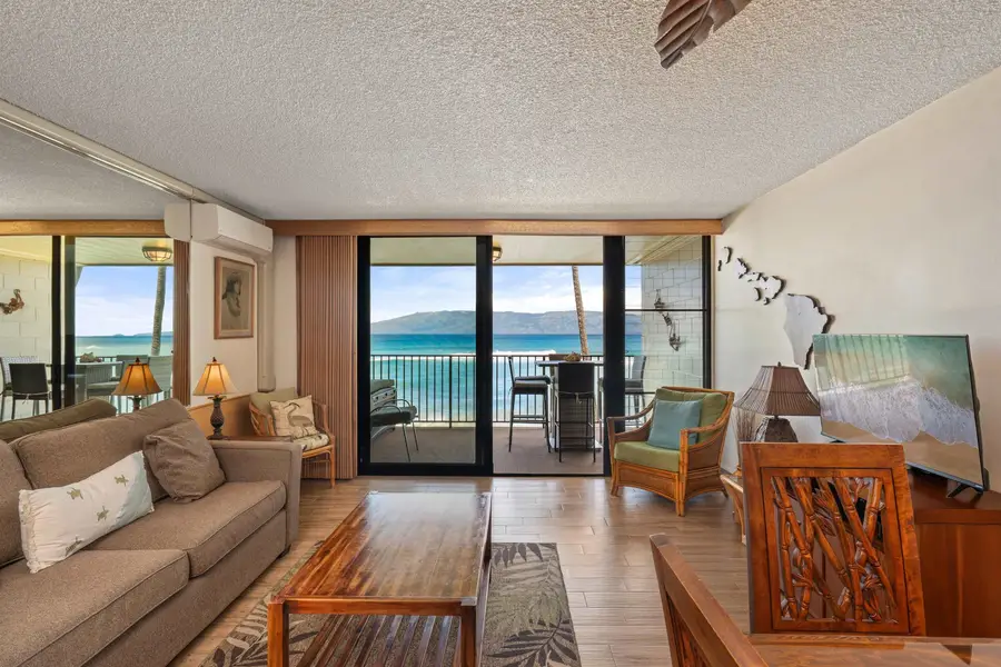 4095 Lower Honoapiilani Rd #206A, Lahaina, HI 96761 - #3