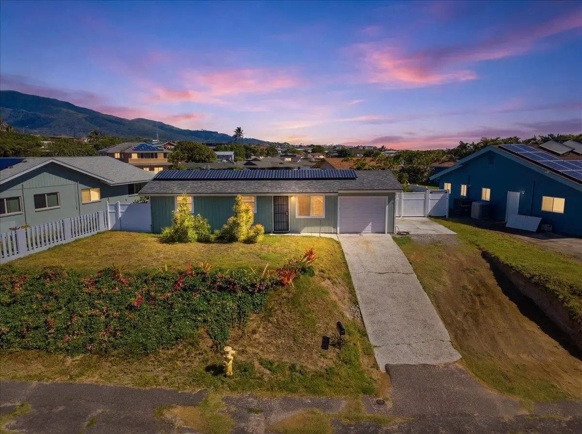 524 Kaao Cir, Kahului, HI 96732 - #1