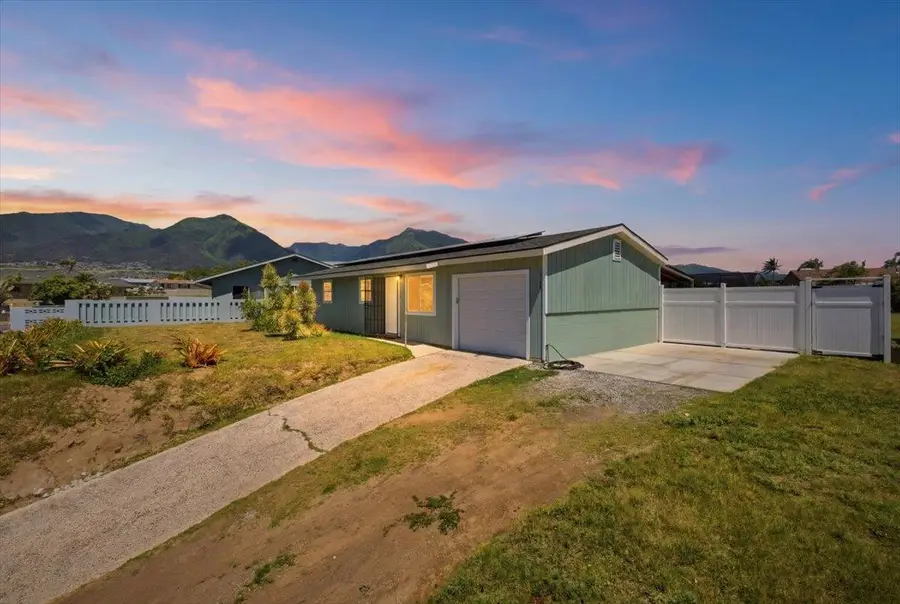 524 Kaao Cir, Kahului, HI 96732 - #2