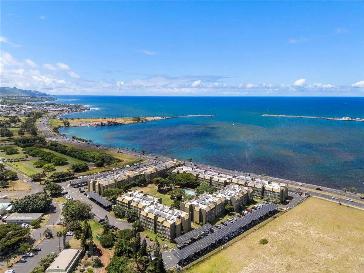 111 Kahului Beach Rd #D221, Kahului, HI 96732 - #1