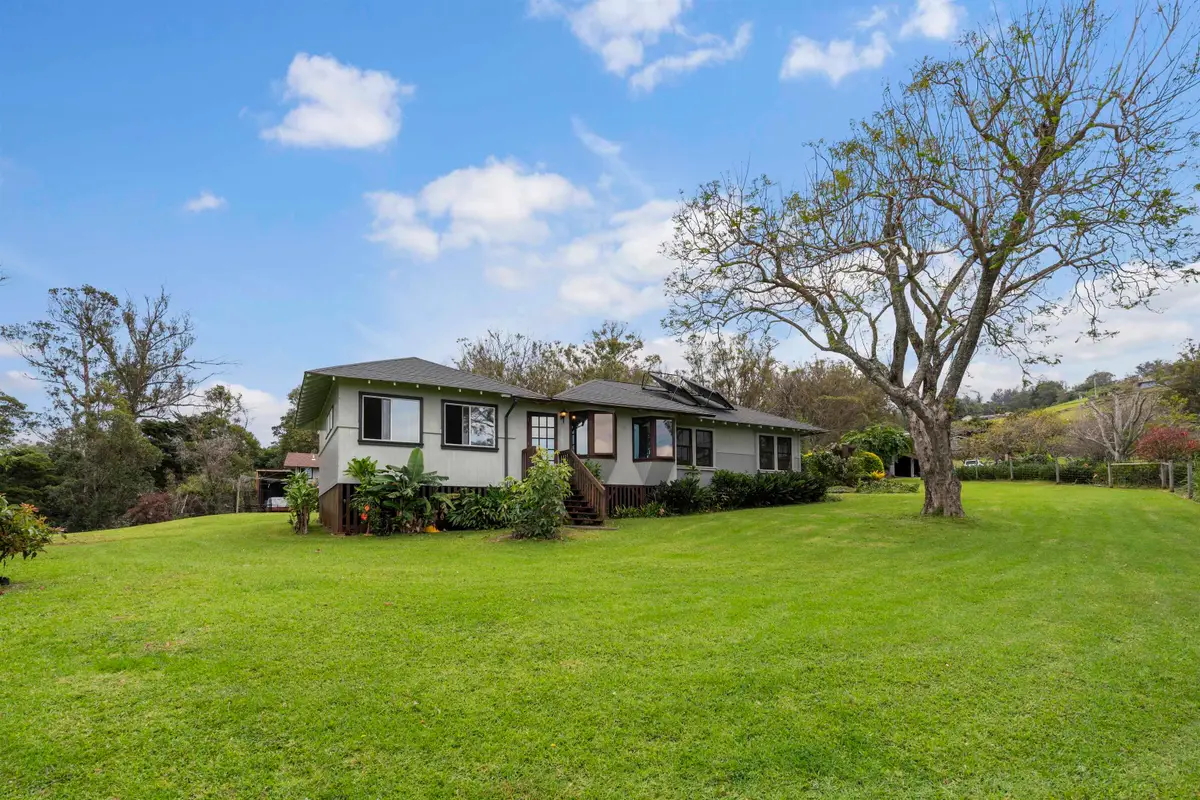 1423 Olinda Rd, Makawao, HI 96768 - #1