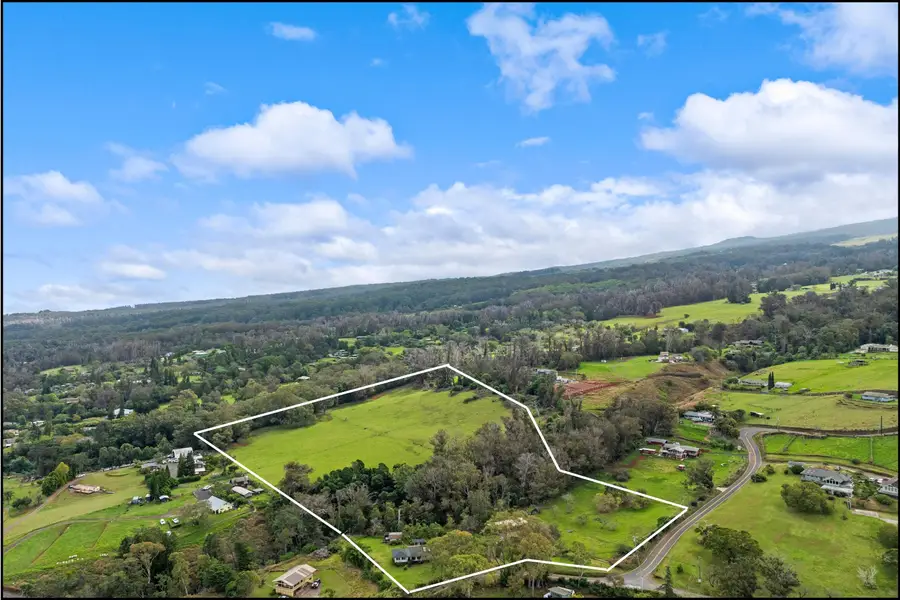 1423 Olinda Rd, Makawao, HI 96768 - #3