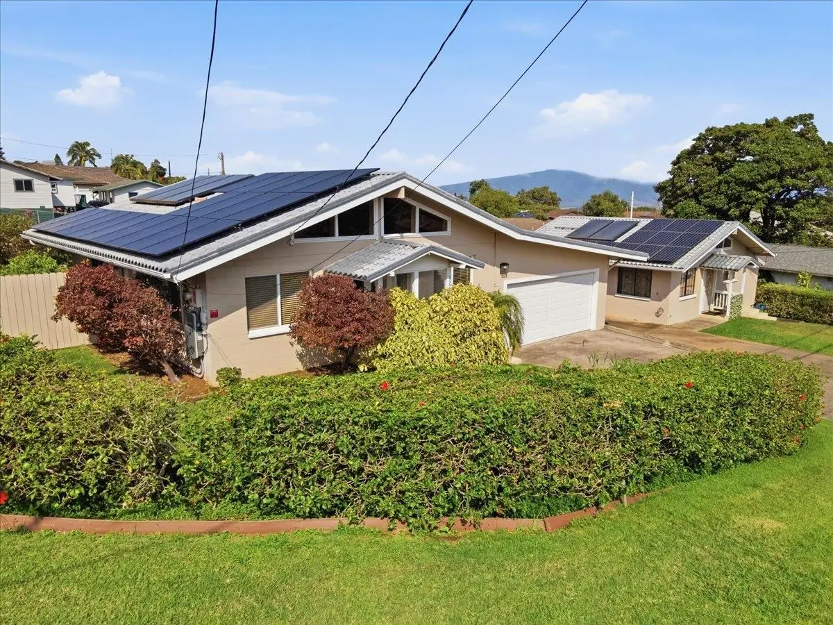 3260 Kihapai Pl, Makawao, HI 96768 - #1