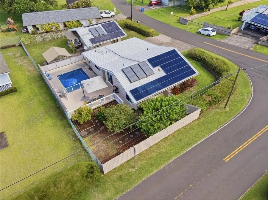 3260 Kihapai Pl, Makawao, HI 96768 - #2