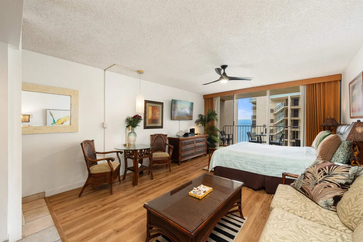 4365 Lower Honoapiilani Rd #603, Lahaina, HI 96761 - #1