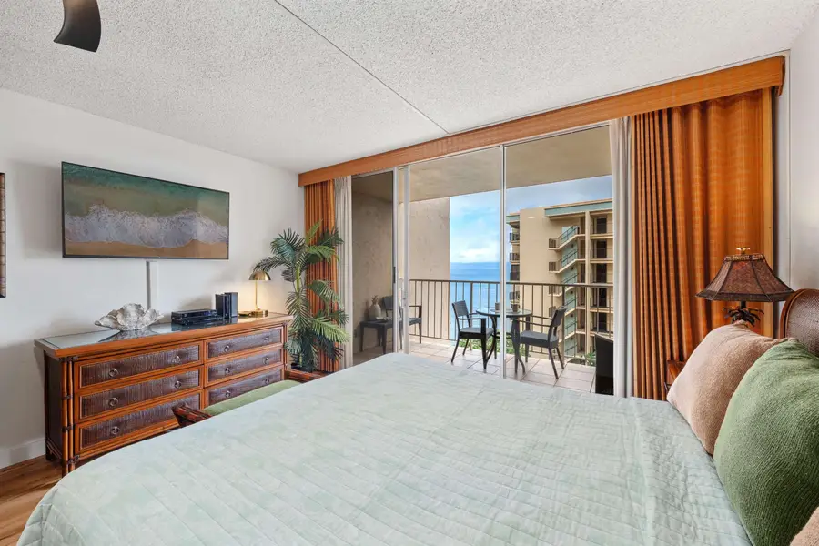 4365 Lower Honoapiilani Rd #603, Lahaina, HI 96761 - #2