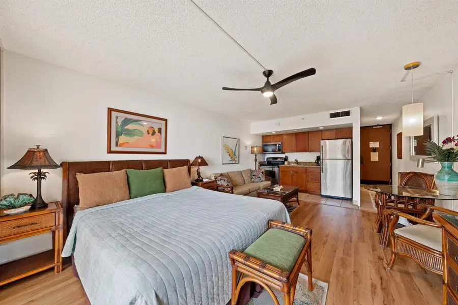 4365 Lower Honoapiilani Rd #603, Lahaina, HI 96761 - #3