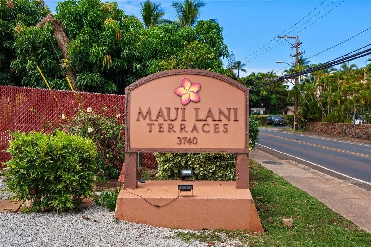 3740 Lower Honoapiilani Rd #D103, Lahaina, HI 96761 - #1