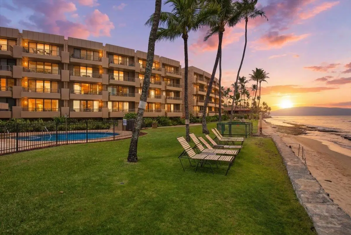 3615 Lower Honoapiilani Rd #120, Lahaina, HI 96761 - #1