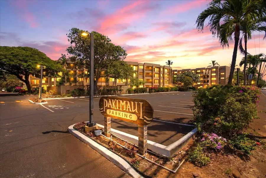 3615 Lower Honoapiilani Rd #120, Lahaina, HI 96761 - #2