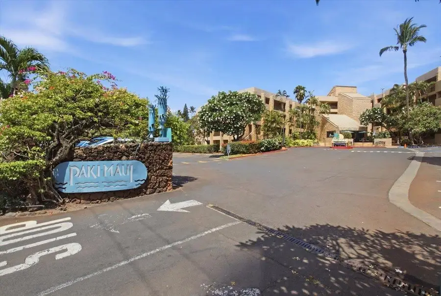 3615 Lower Honoapiilani Rd #120, Lahaina, HI 96761 - #3