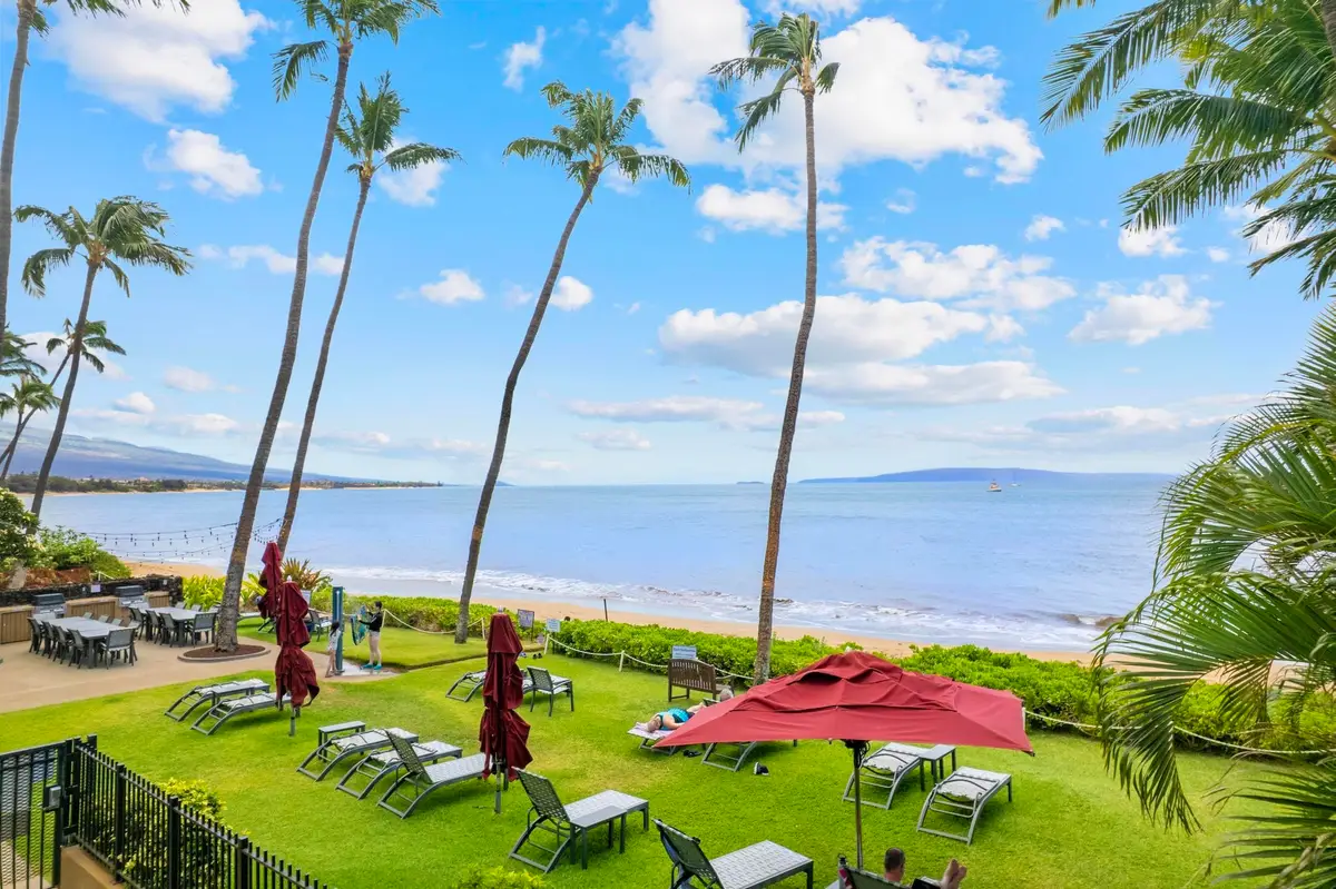 73 N Kihei Rd #302, Kihei, HI 96753 - #1