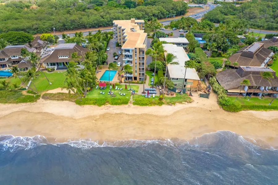 73 N Kihei Rd #302, Kihei, HI 96753 - #2