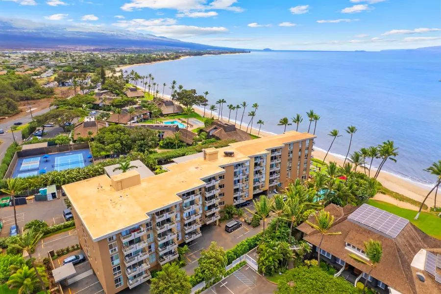 73 N Kihei Rd #302, Kihei, HI 96753 - #3
