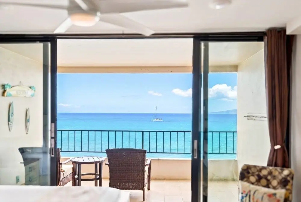 106 Kaanapali Shores Pl #707, Lahaina, HI 96761 - #1