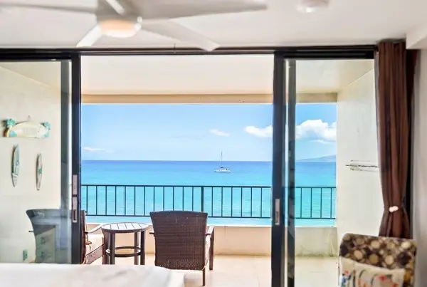 106 Kaanapali Shores Pl #707, Lahaina, HI 96761