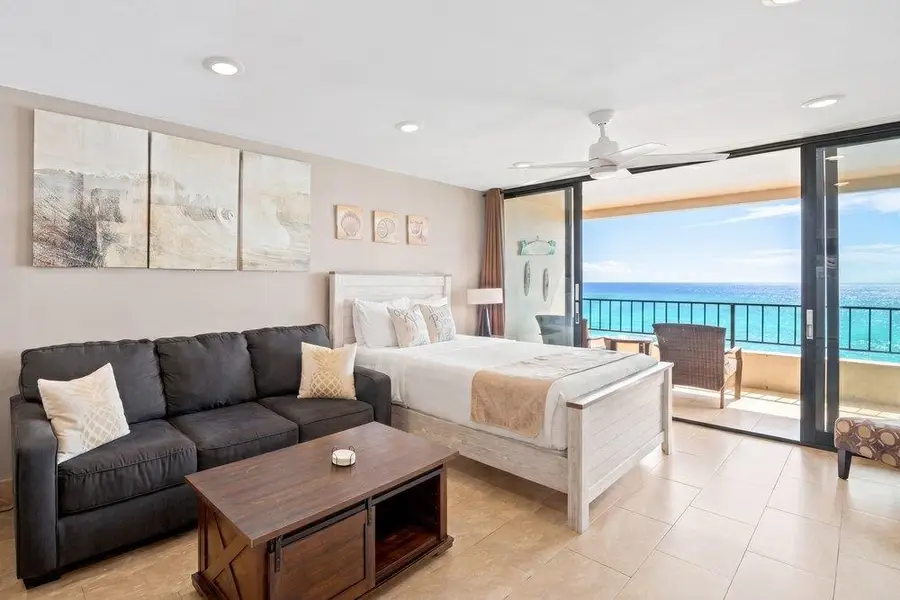 106 Kaanapali Shores Pl #707, Lahaina, HI 96761 - #2