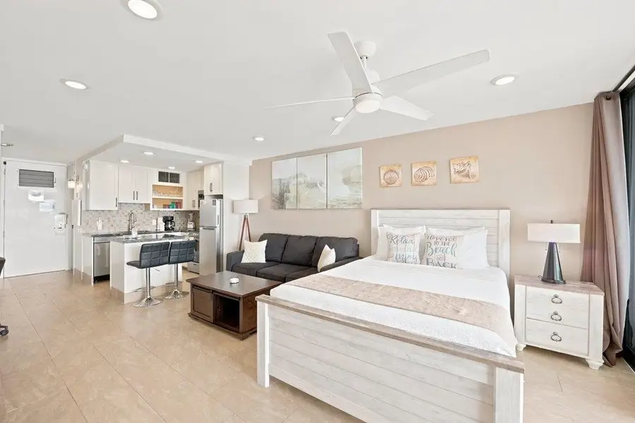 106 Kaanapali Shores Pl #707, Lahaina, HI 96761 - #3