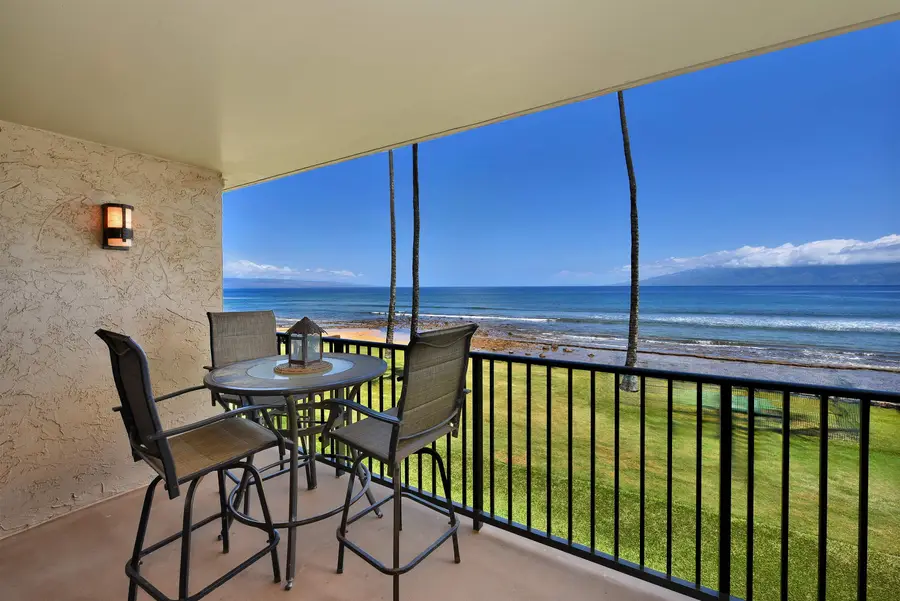3543 Lower Honoapiilani Rd #L204, Lahaina, HI 96761 - #2