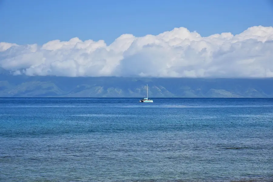 3543 Lower Honoapiilani Rd #L204, Lahaina, HI 96761 - #3