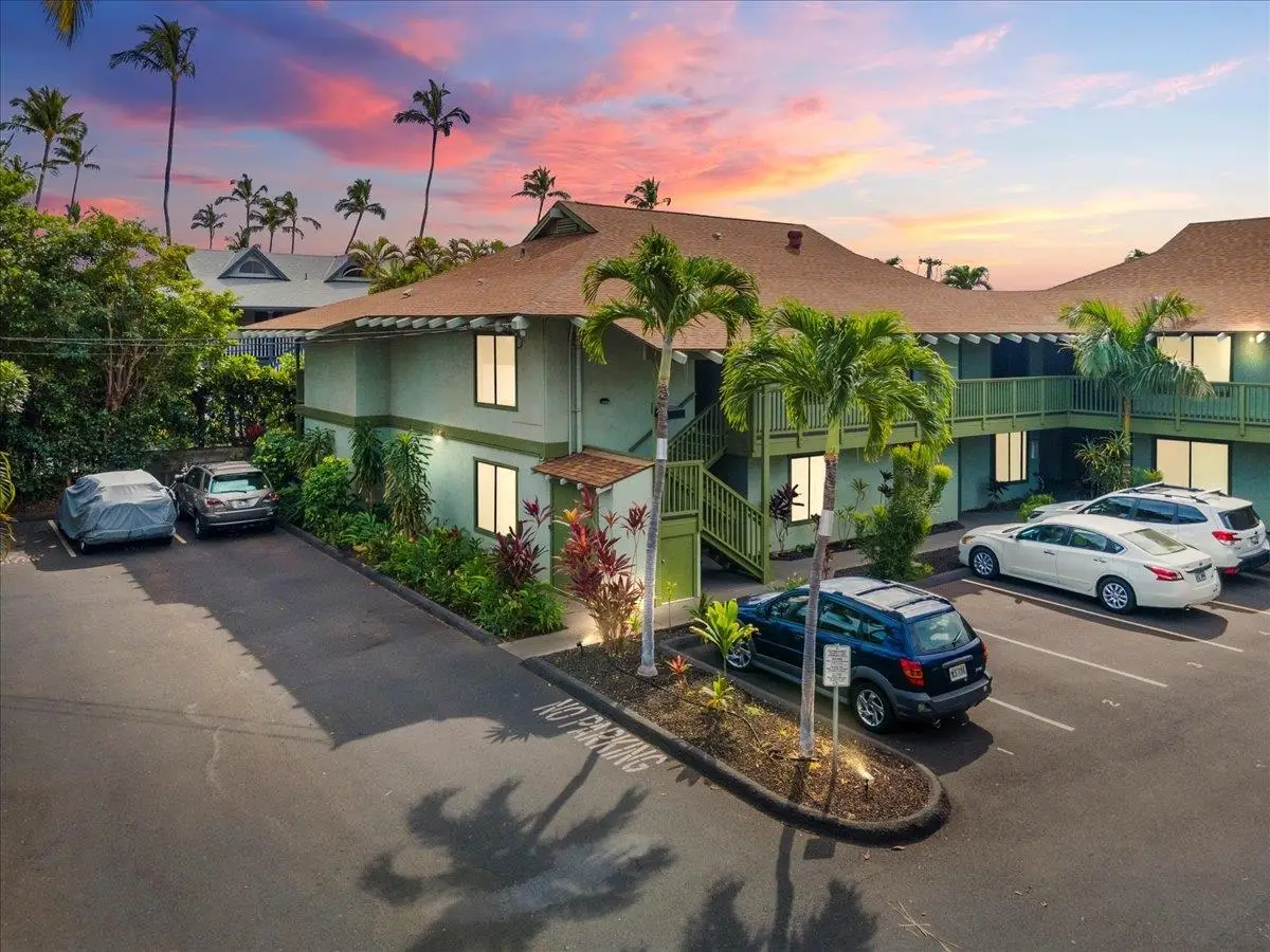 2050 Kanoe St #203, Kihei, HI 96753 - #1