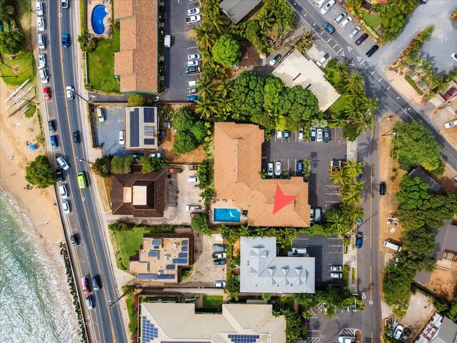 2050 Kanoe St #203, Kihei, HI 96753 - #3