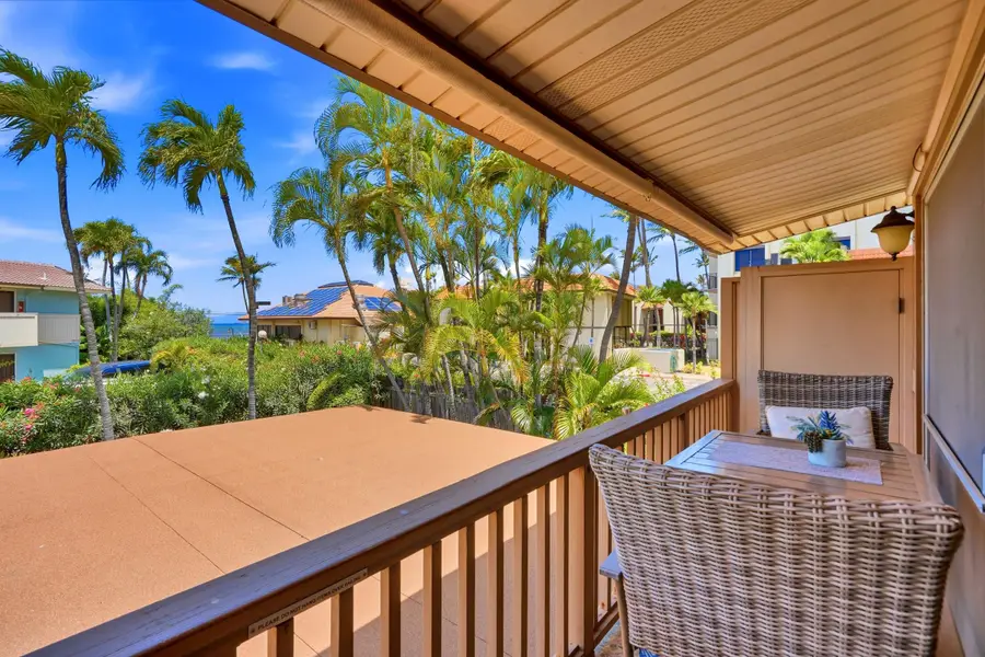 25 Wailana Pl #6, Kihei, HI 96753 - #2