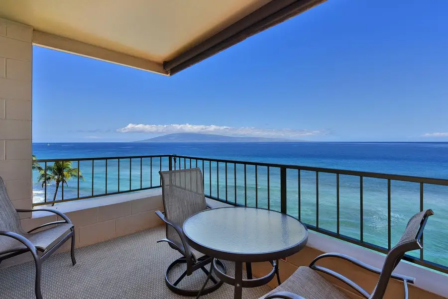 106 Kaanapali Shores Pl #801, Lahaina, HI 96761 - #2