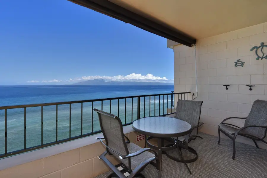 106 Kaanapali Shores Pl #801, Lahaina, HI 96761 - #3
