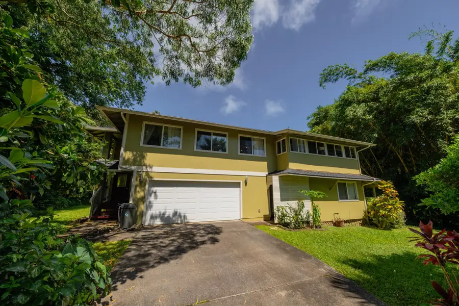590 Kaiapa Pl, Haiku, HI 96708 - #2