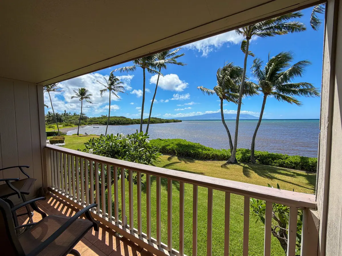 7146 Kamehameha V Hwy #A203, Kaunakakai, HI 96748 - #1