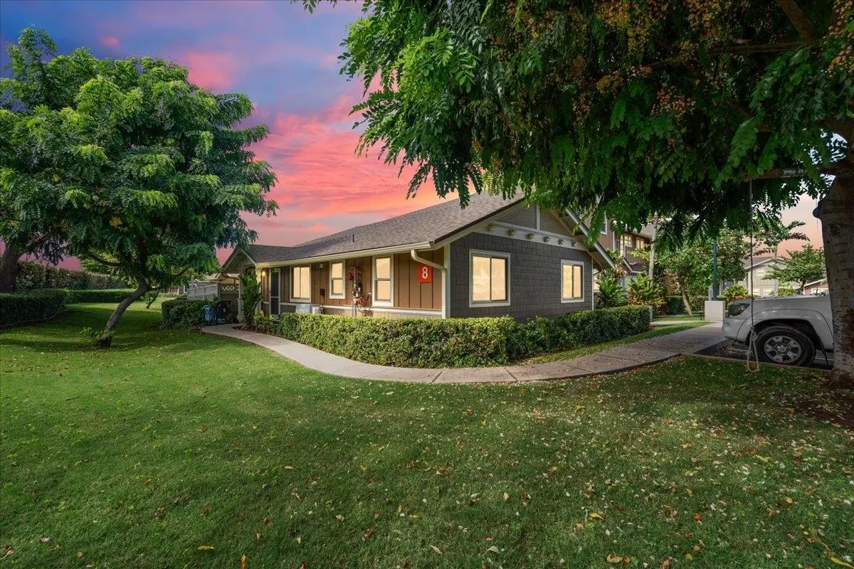 268 Kahoma Village Pl #8-101, Lahaina, HI 96761 - #1