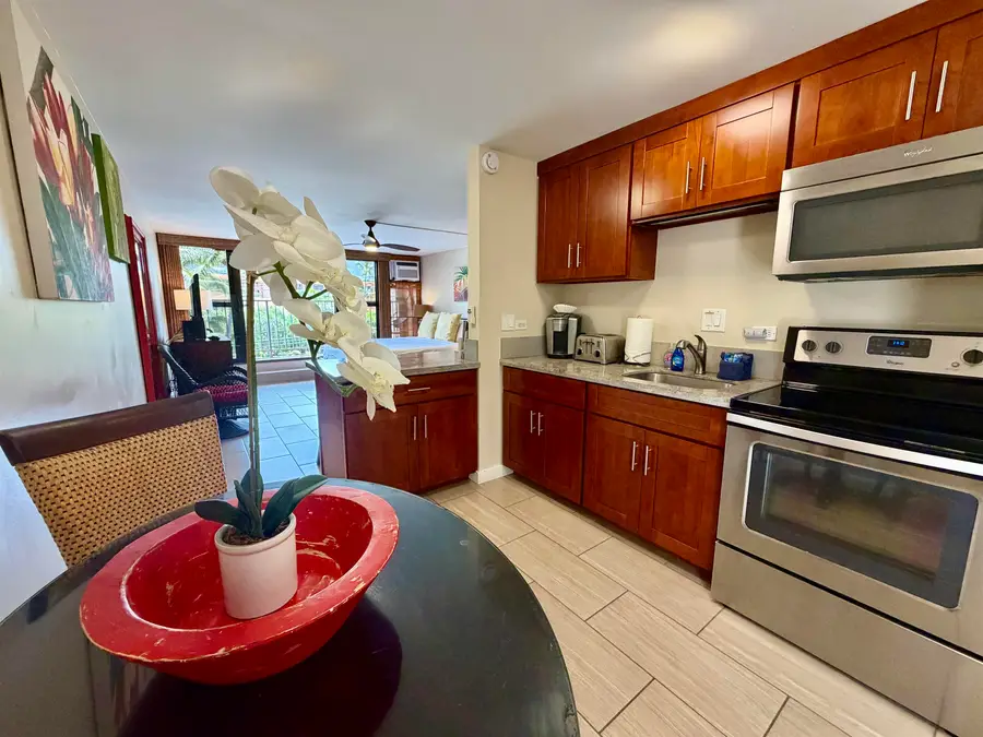 3785 Lower Honoapiilani Rd #401, Lahaina, HI 96761 - #2