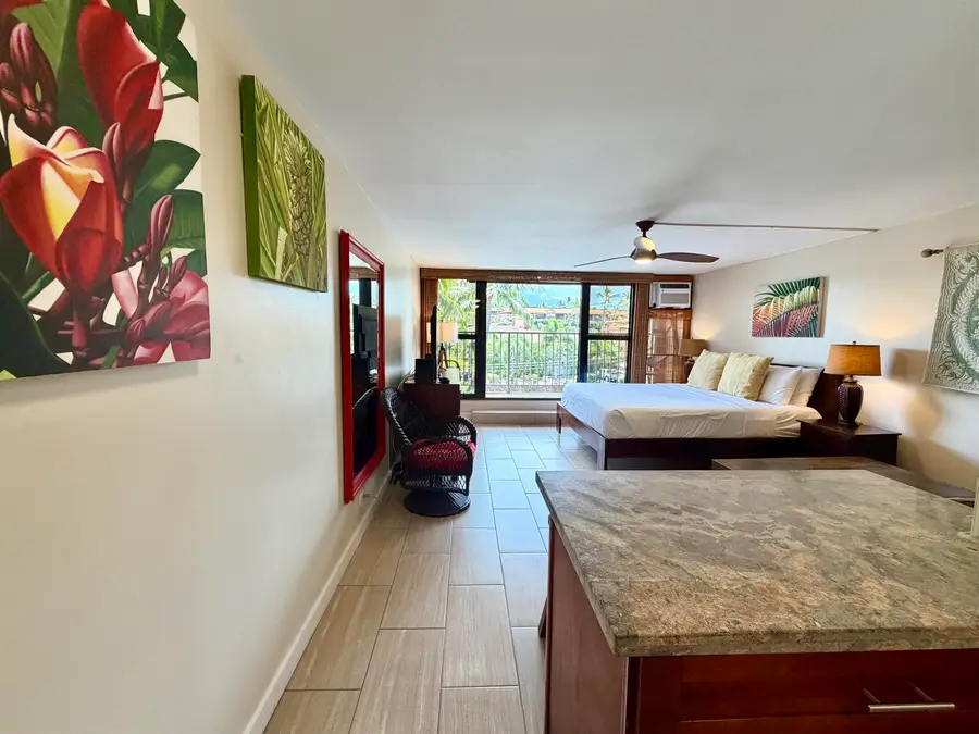 3785 Lower Honoapiilani Rd #401, Lahaina, HI 96761 - #3