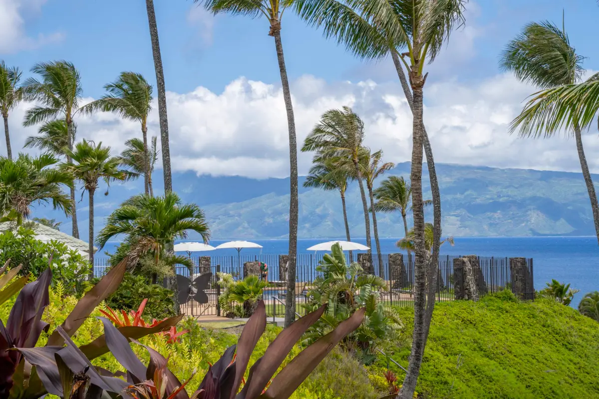 500 Bay Dr #17G1-3, Lahaina, HI 96761 - #1