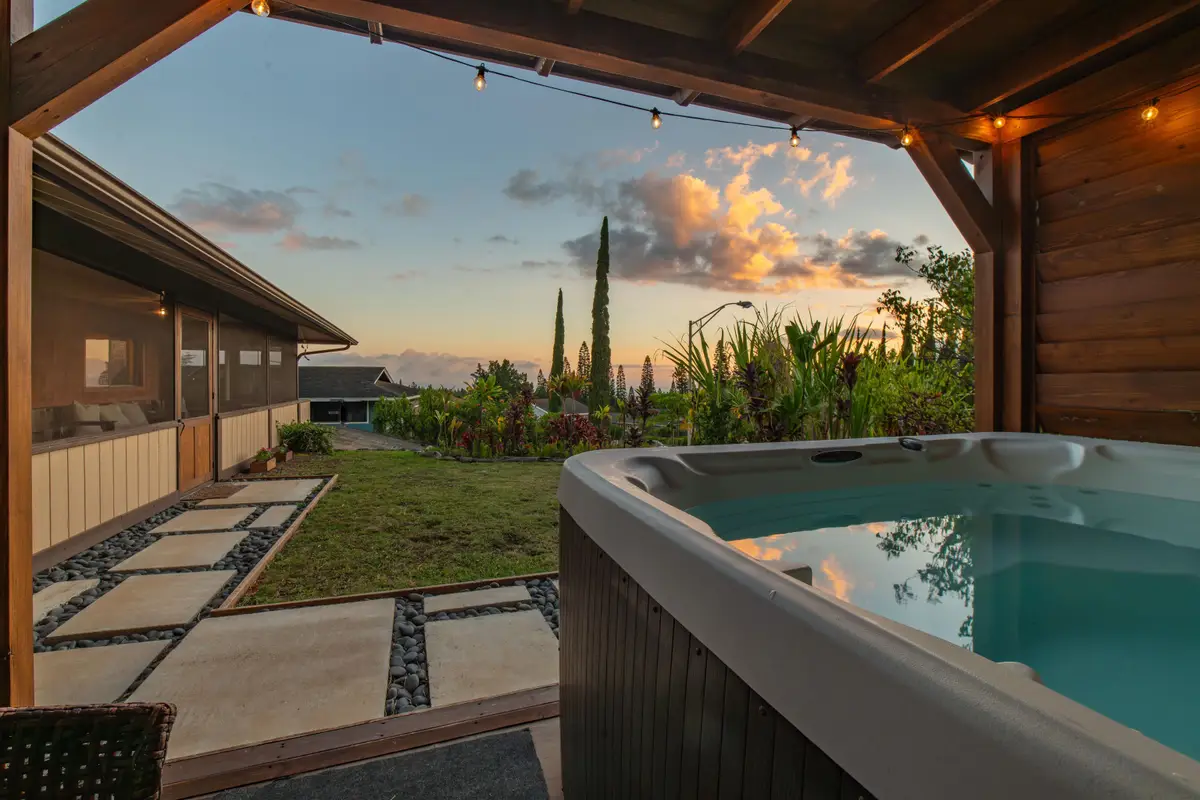 191 Alohilani St, Makawao, HI 96768 - #1