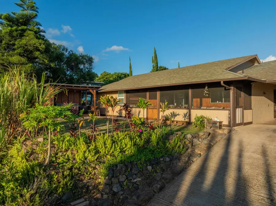 191 Alohilani St, Makawao, HI 96768 - #2