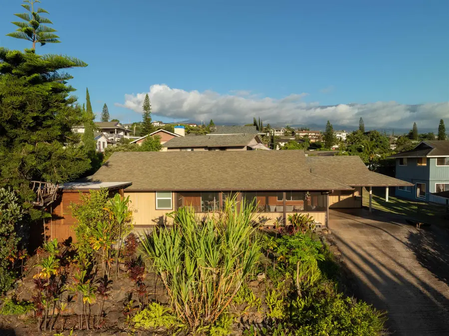 191 Alohilani St, Makawao, HI 96768 - #3
