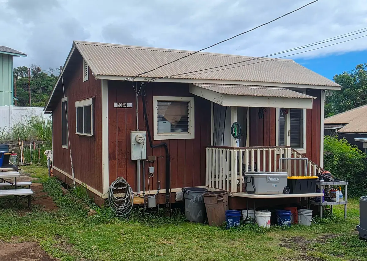 2062 Ulei Pl, Wailuku, HI 5 - #1