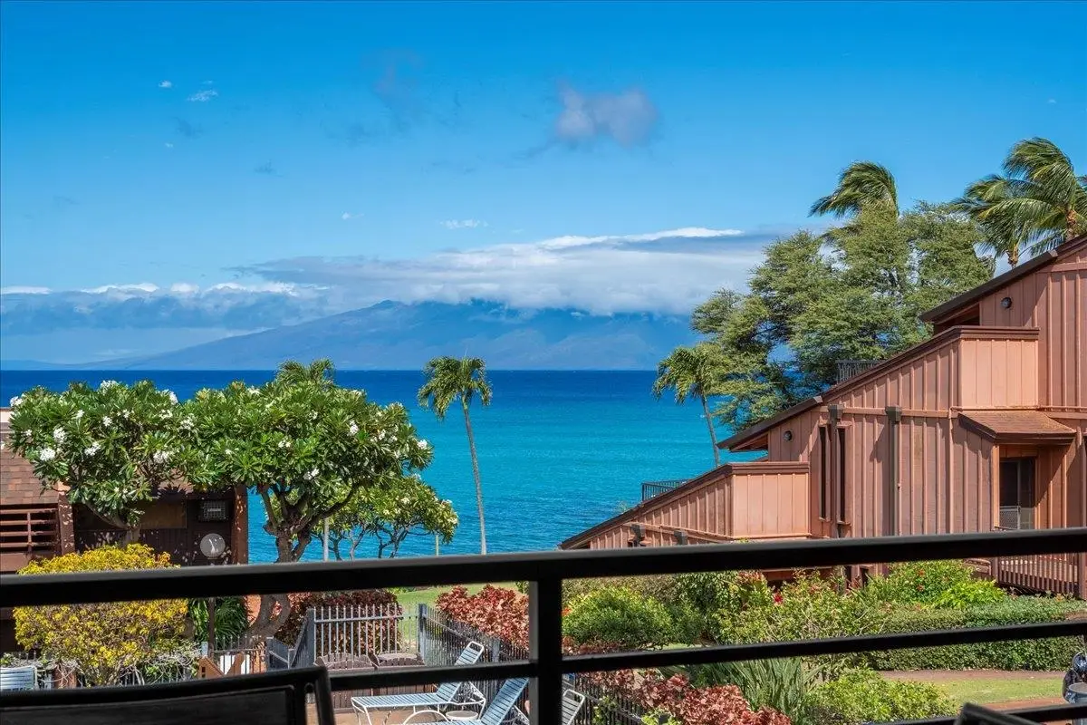 3959 Lower Honoapiilani Rd #310, Lahaina, HI 96761 - #1