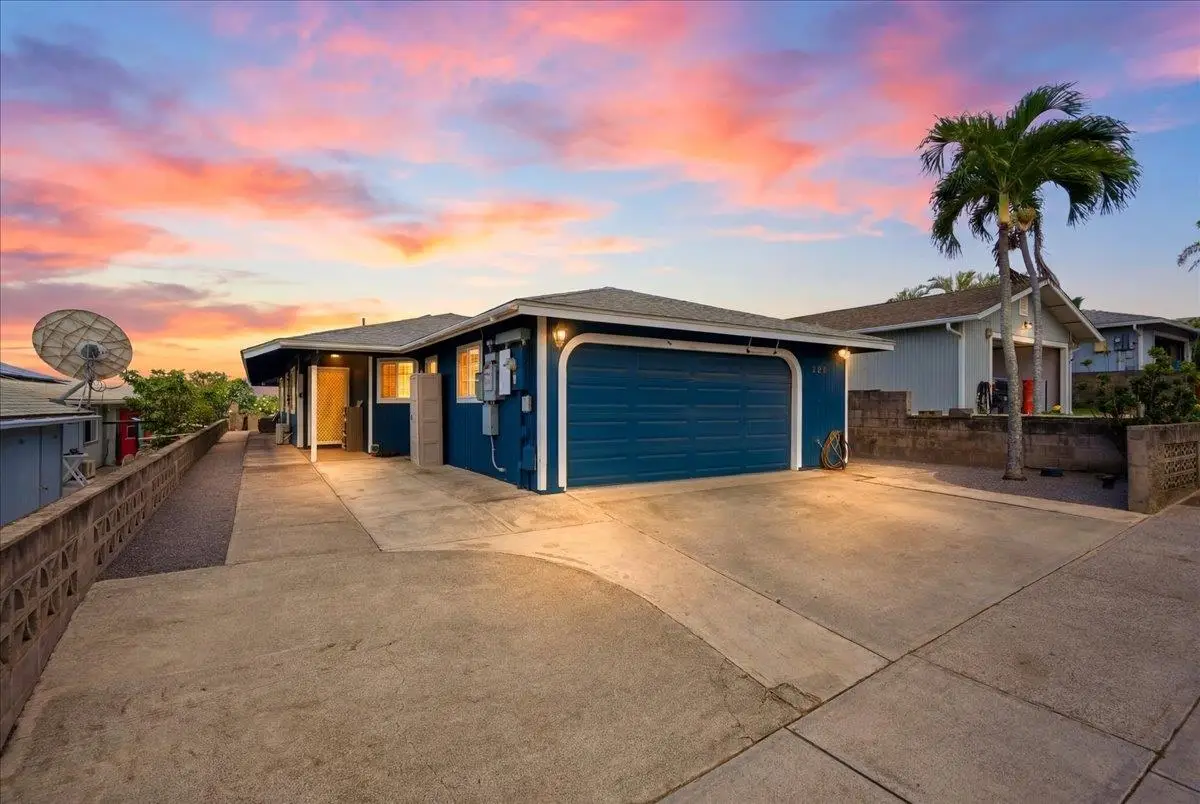 502 Hilinai St, Wailuku, HI 96793 - #1