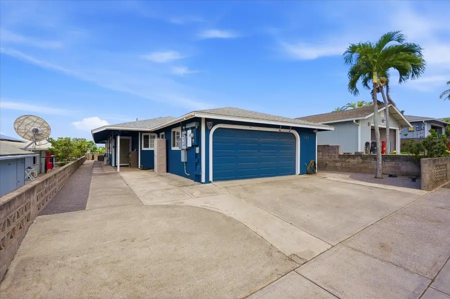 502 Hilinai St, Wailuku, HI 96793 - #2
